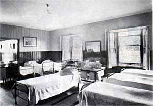 Dormitory