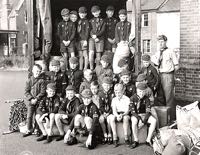 The John Stocker Cubs