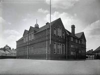 John Stocker  School