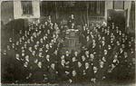 Conservative debate 1906