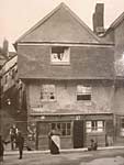 Shops at Stepcote Hill