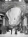 Eastgate Arcade