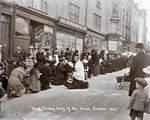 The Way of the Cross in Fore Street