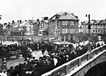 Tram crash 1917