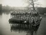 The Head Weir Swimming Club