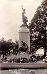 Exeter War Memorial