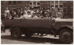 Charabanc trip