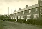 Hamlyn Lane in the early 1930's