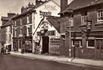 Shepherds Garage, Longbrook Street