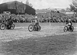 Speedway at Exwick fields