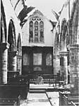 Mary Arches Church - bomb damage