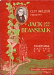 Jack and the Beanstalk