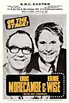 Morecambe & Wise