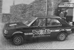 DevonAir car