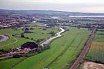 The view towards Exmouth