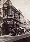 Guildhall in the 1860's.