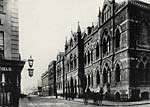 Albert Memorial Museum circa 1890