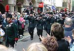 Armed Forces Day Parade