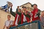 Exeter City Celebrate