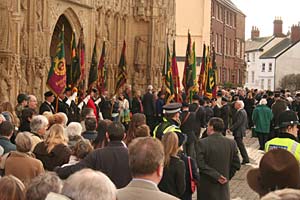 1st Battalion the Devon and Dorset Regiment