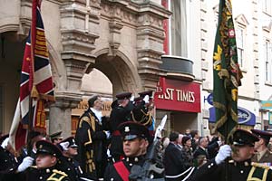 1st Battalion the Devon and Dorset Regiment