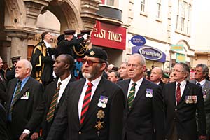 1st Battalion the Devon and Dorset Regiment