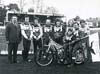 1973 Easter Team