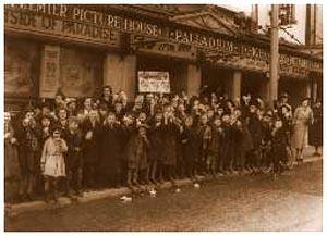 Exeter Palladium Cinema