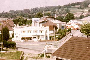 Exwick Bakery