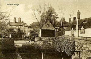 Heavitree Bridge