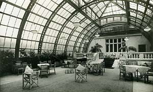 Imperial Orangery