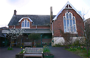 Newtown School