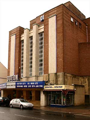 Odeon Cinema