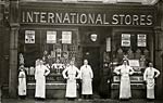 International Stores