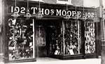 Thomas Moore