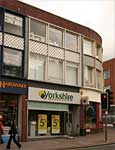 Yorkshire Building Society