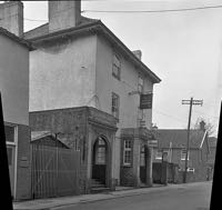 The Princess Alexandra pub