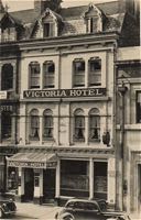 The Victoria Hotel