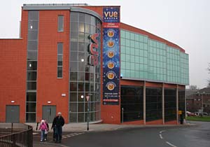 Vue Cinema