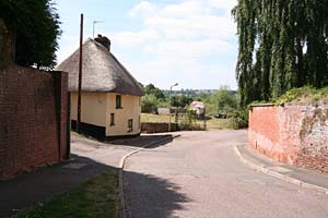 Glasshouse Lane