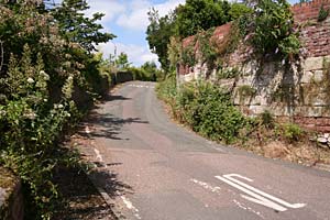 Glasshouse Lane