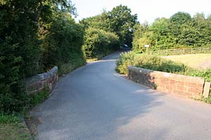 Mincinglake Bridge