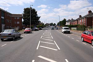 Rifford Road