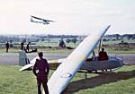 ATC Gliding School.