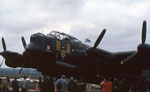 City of Lincoln Lancaster at Exeter