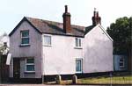 Bury Meadow Toll House