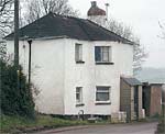 Kennerleigh Toll House