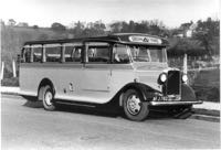 A Greenslades coach from about 1937.