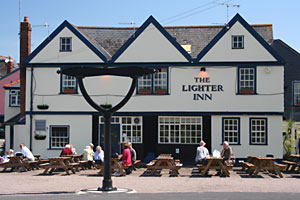 The Prospect Inn