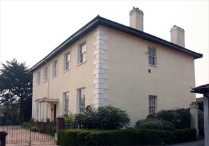 Exwick House